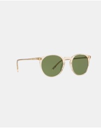 Oliver Peoples - O'Malley Sun