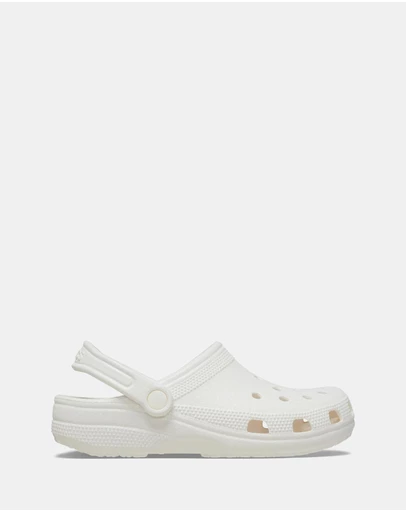 Crocs - Classic Clogs - Glitter - Women's