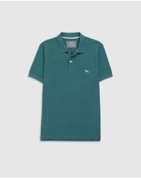 Rodd & Gunn - The Gunn Polo