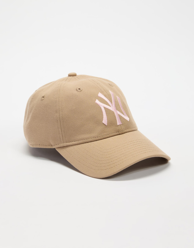 New Era - 9TWENTY New York Yankees Cap