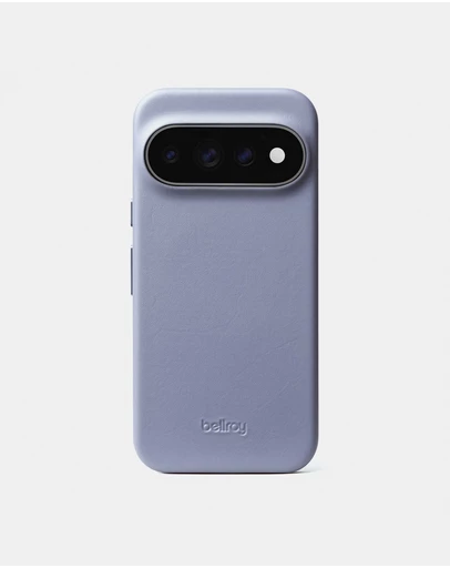 Bellroy - Leather Pixel Case - Pixel 11 Pro