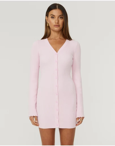 Tussah - Cobie Knit Dress