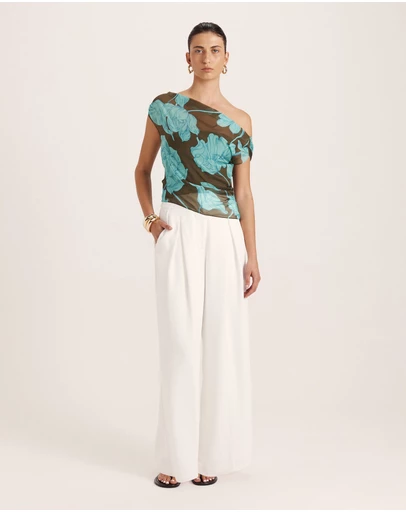 SABA - Dharma Resort Pant