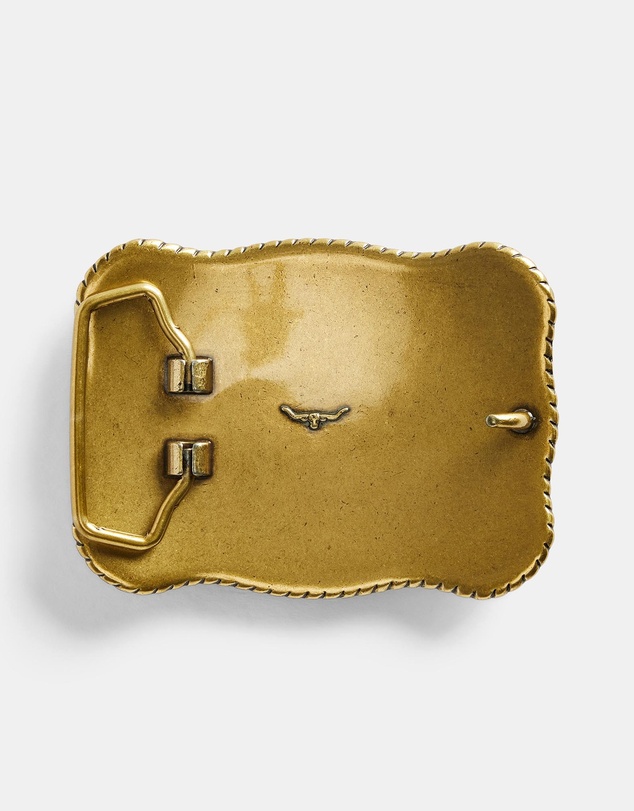 R.M.Williams - Cloudbuster Trophy Buckle