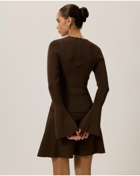 Tussah - Mae Knit Top