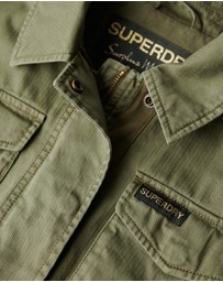 Superdry - Military M65 Jacket
