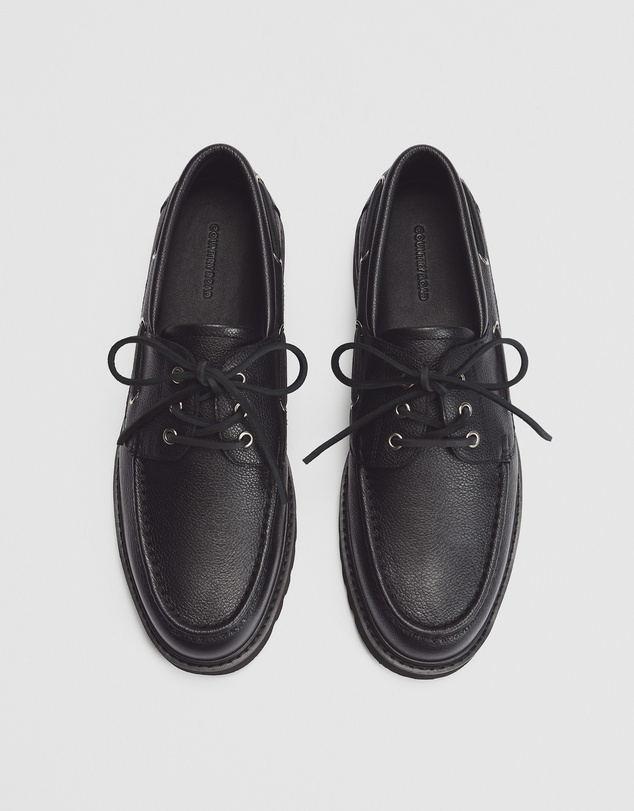 Country Road - Dexter Boat Shoe