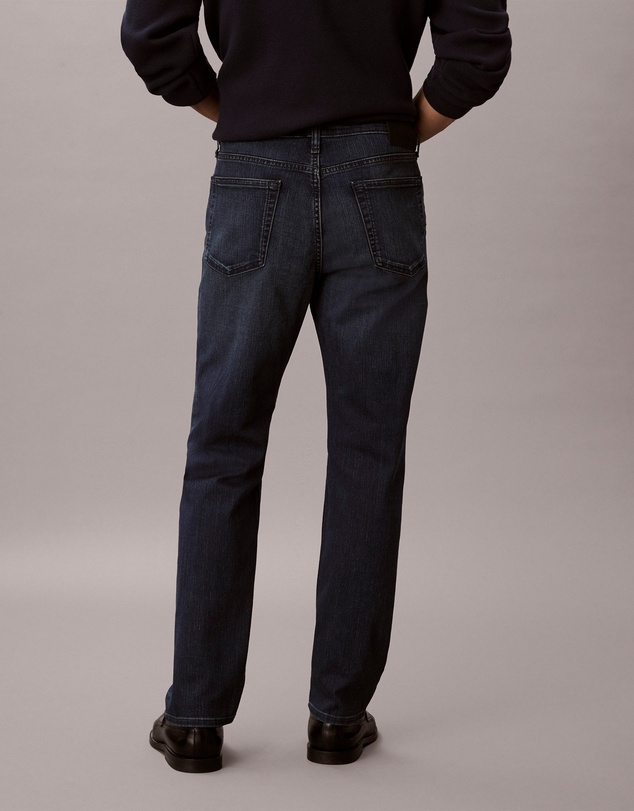 Calvin Klein Jeans - Slim Fit Jeans