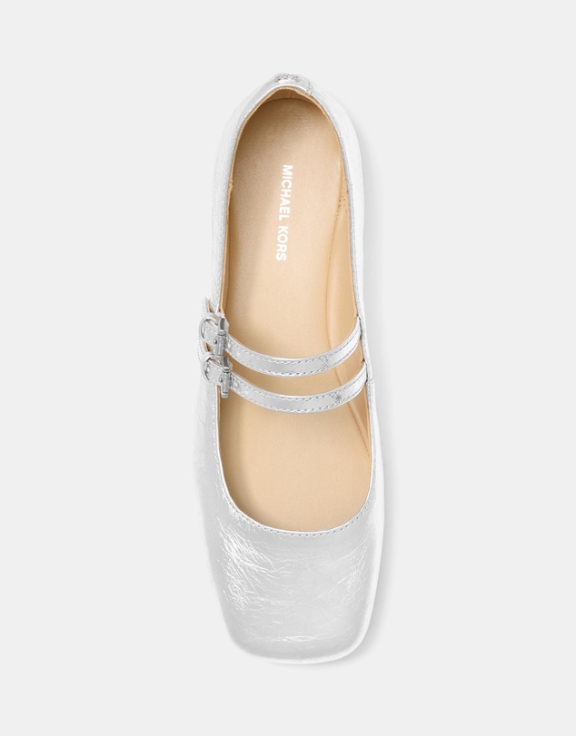 Michael Kors - Matilda Flex Ballet Flats