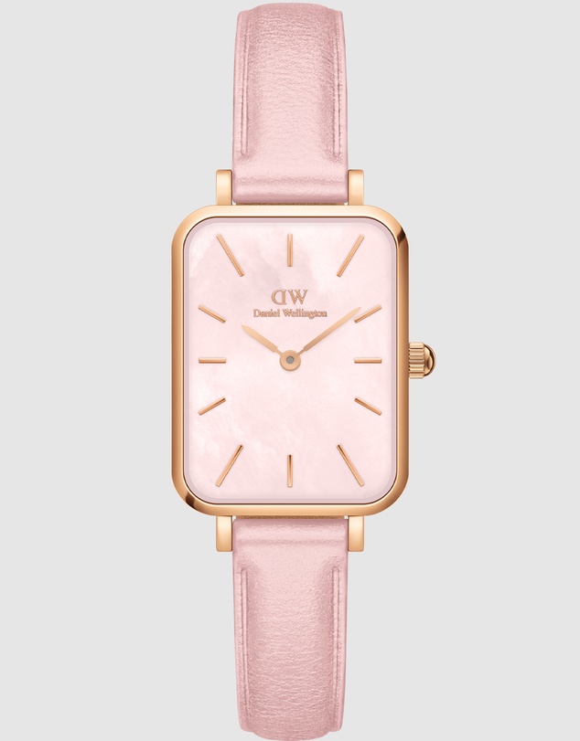 Daniel Wellington - Quadro Cherry Blossom