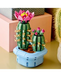 LEGO - 11509 Flowering Cactus