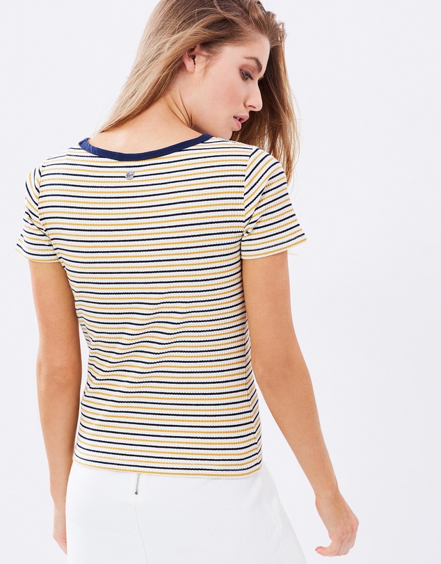 All About Eve - Sphen Ringer Tee