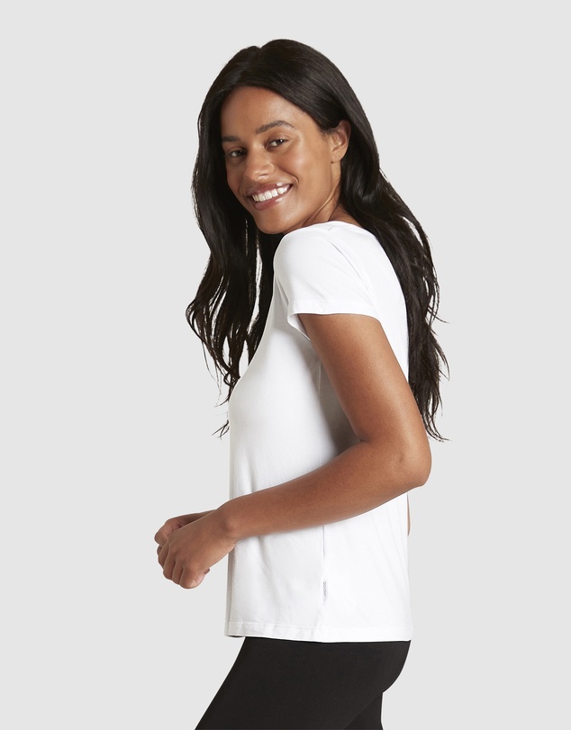 Boody - 2-Pack  V-Neck T-Shirt