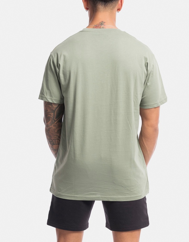 DVNT - Vintage Craft Tee