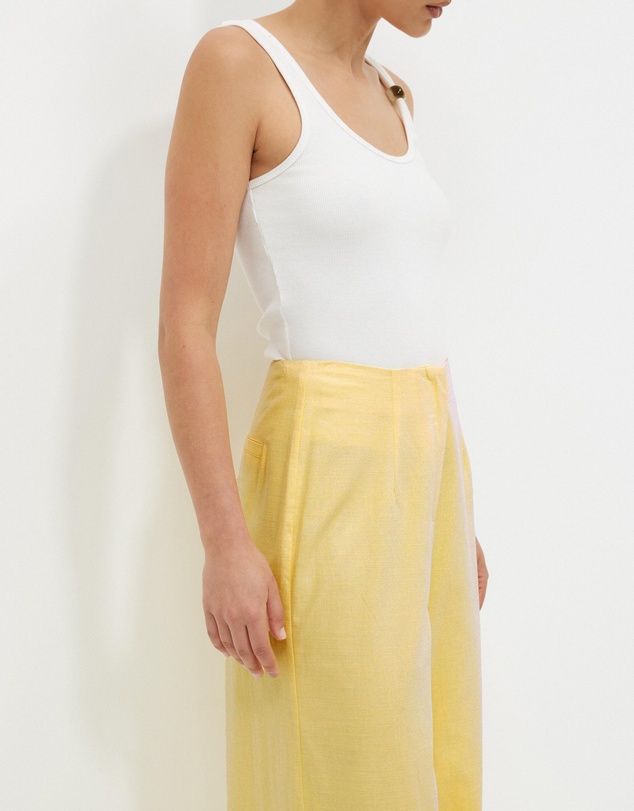 Calli - Karina Wide Leg Pants