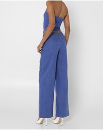 BY.DYLN - Ramona Pants