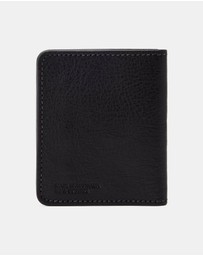 R.M.Williams - Hawker Fold Cardholder