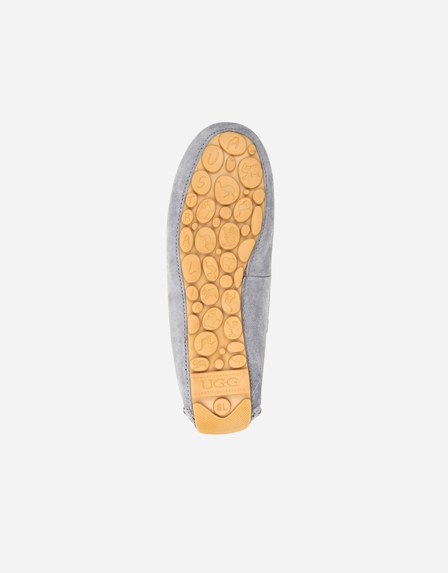 Ozwear Connection Uggs - Ugg Romy Ladies Moccasin (Inner Wedge)