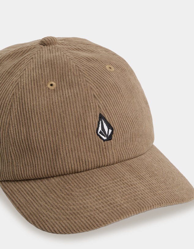 Volcom - Mens Full Stone ADJ Cap