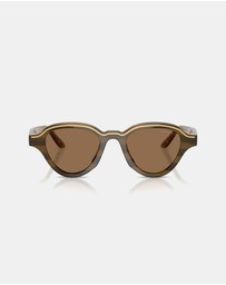 Emporio Armani - 0EA4264U