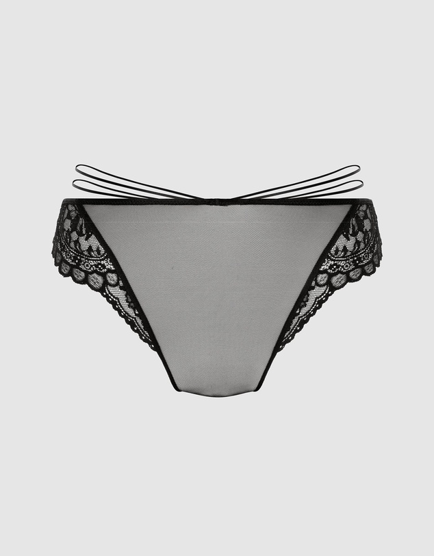 Hunkemoller - Sabrina Brazilian Briefs