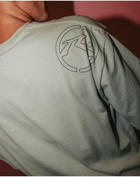 Rusty - Spraya Graphic Tee