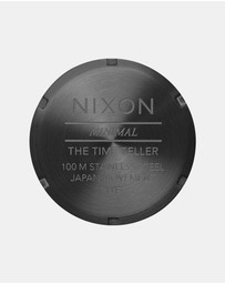 Nixon - Time Teller Watch