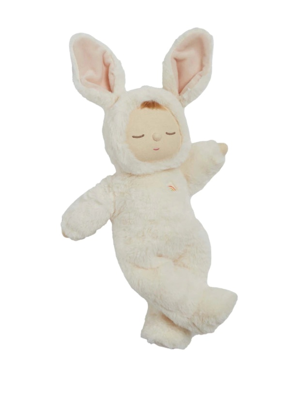 Olli Ella - Cozy Dinkums Bunny Moppet