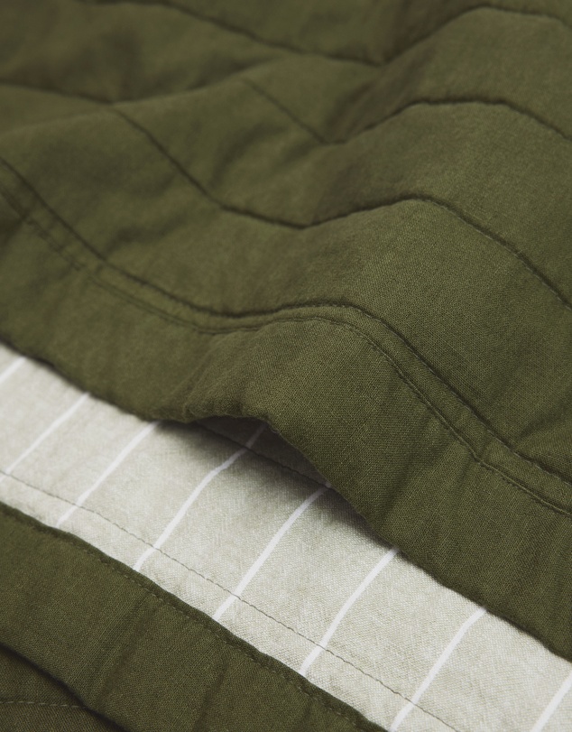 Country Road - Wynn Quilt Bedcover