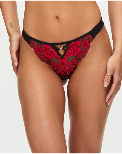 Ann Summers - Endless Attraction Thongs