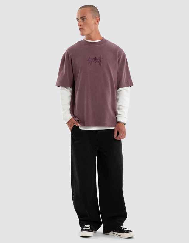 Kiss Chacey - Gladius Street Tee