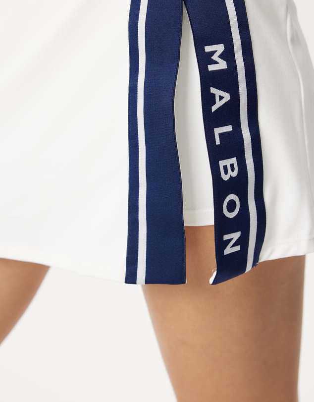 Malbon - Baseline Skirt