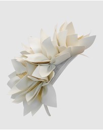 Morgan & Taylor - Devon Fascinator