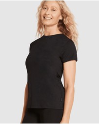 Boody - 2-Pack  Crew Neck T-Shirt