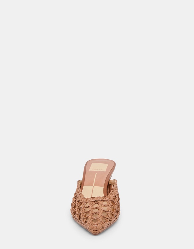 Dolce Vita - Cleo loop mid brown