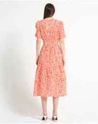 Stella - Dreamaya Dress