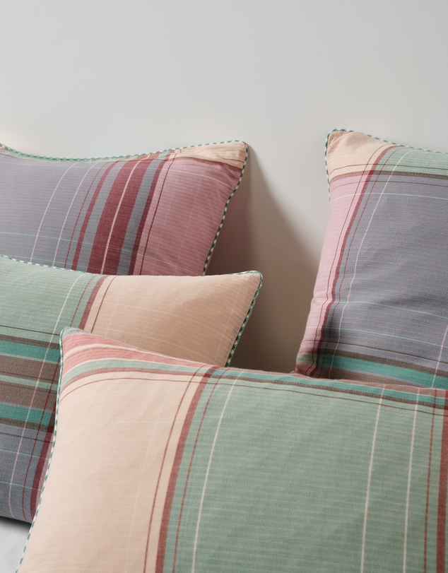 Linen House - Alfresco Quilt Cover Set