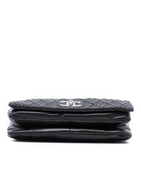 Pre-Loved by Azura Reborn - Pre-Loved CC Quilted Astrakhan Single Flap