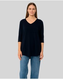 KAJA Clothing - Maisie Top