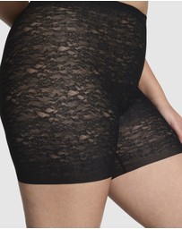 Spanx - Spanxsupersmooth Day To Date Night-Girlshort