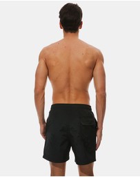 Vacancy Co - Contrast Swim Short