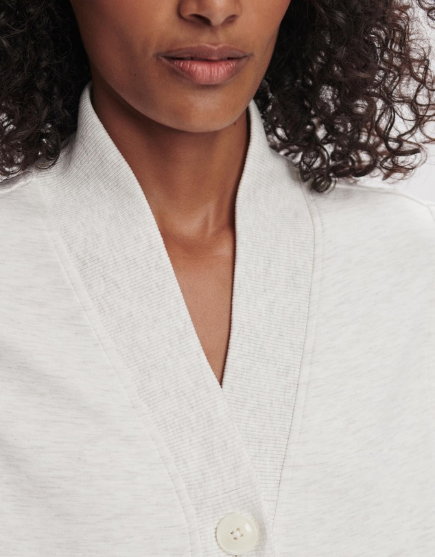 Varley - Vicky Button Gilet