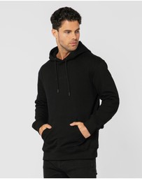 ONEBYONE - Island Hoodie