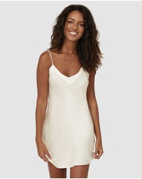 Simone Perele - Dream Silk Chemise