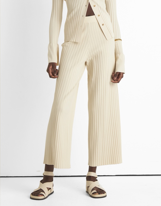Zerafima - Grasslands Rib Pant
