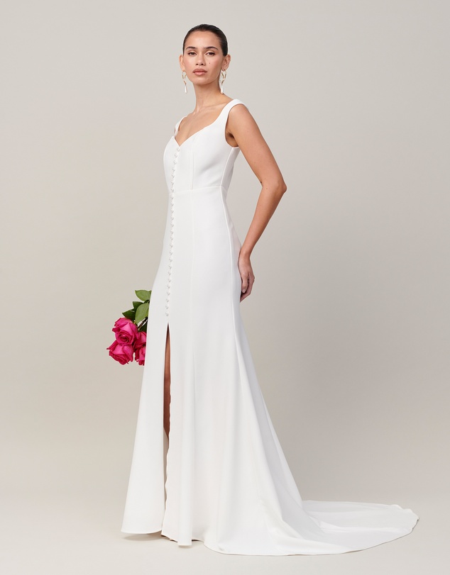 Willa - Elka Gown