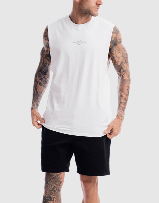 Counter Culture - Templar Centre Tank