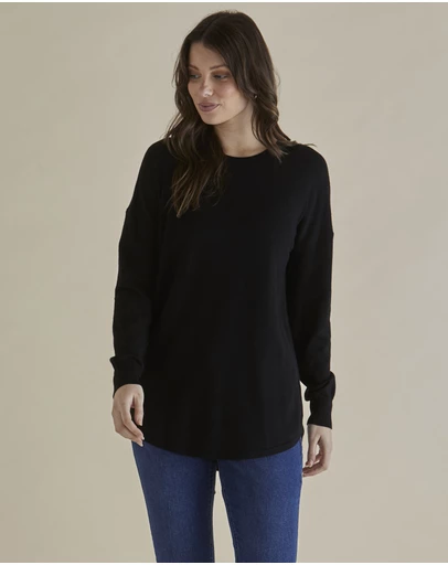 Betty Basics - Sophie Knit Jumper