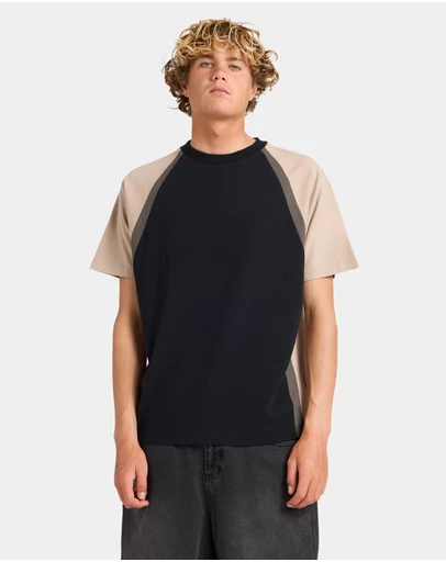 Billabong - Mens Spec 73 Fluid T-Shirt