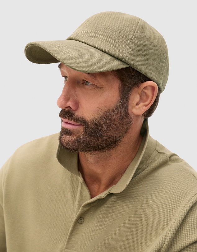Seed Heritage - Baseball Cap